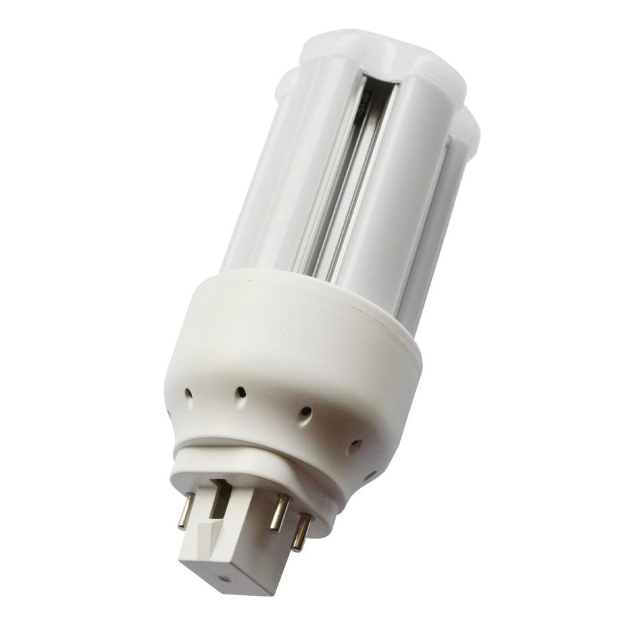 FHT16EX-N FHT16形代替用 LEDコンパクト蛍光灯 GX24Q兼用口金 消費電力