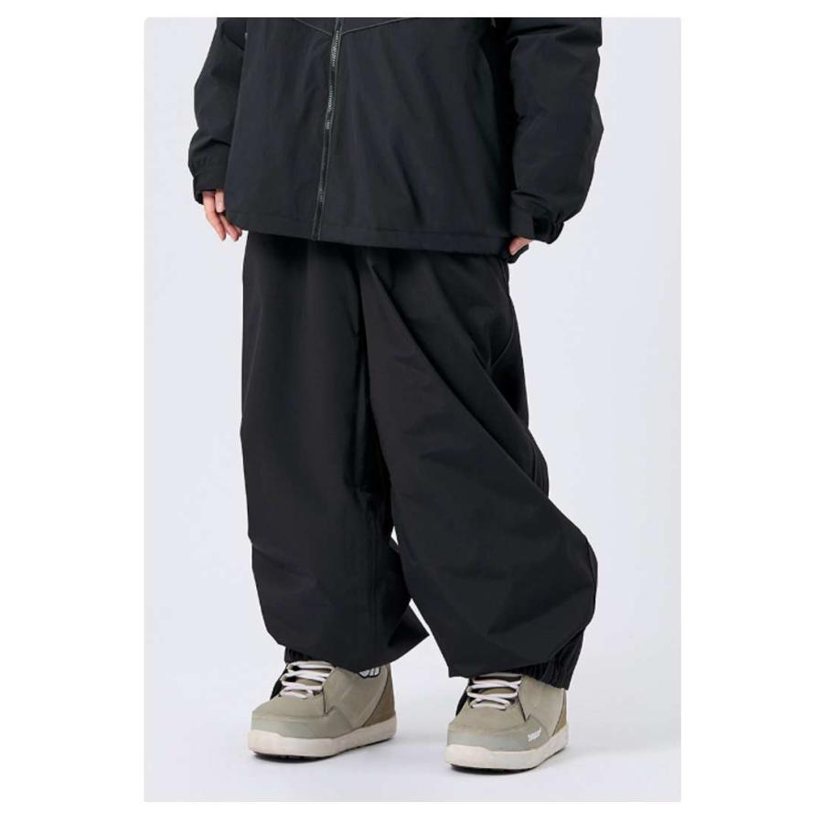 レディース ボトムス スノーボードウェア パンツ 単品 下 送料無料