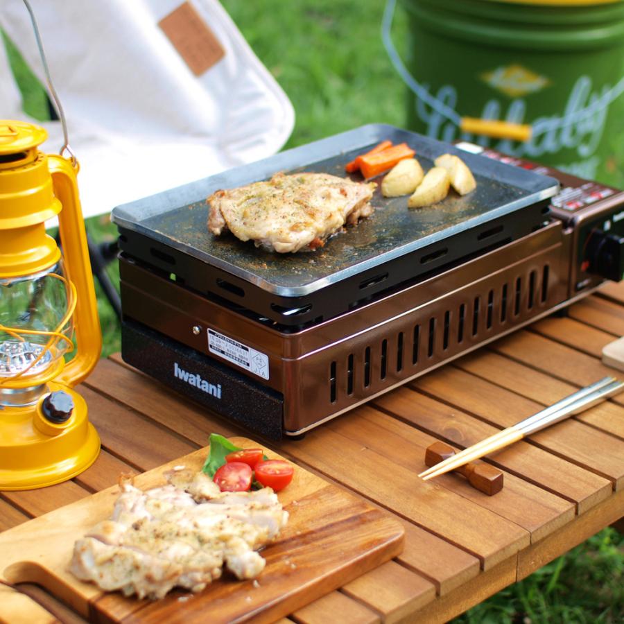 ZEOOR（ゼオール） イワタニ 炉ばた焼器 炙りや / 炙りやII 専用