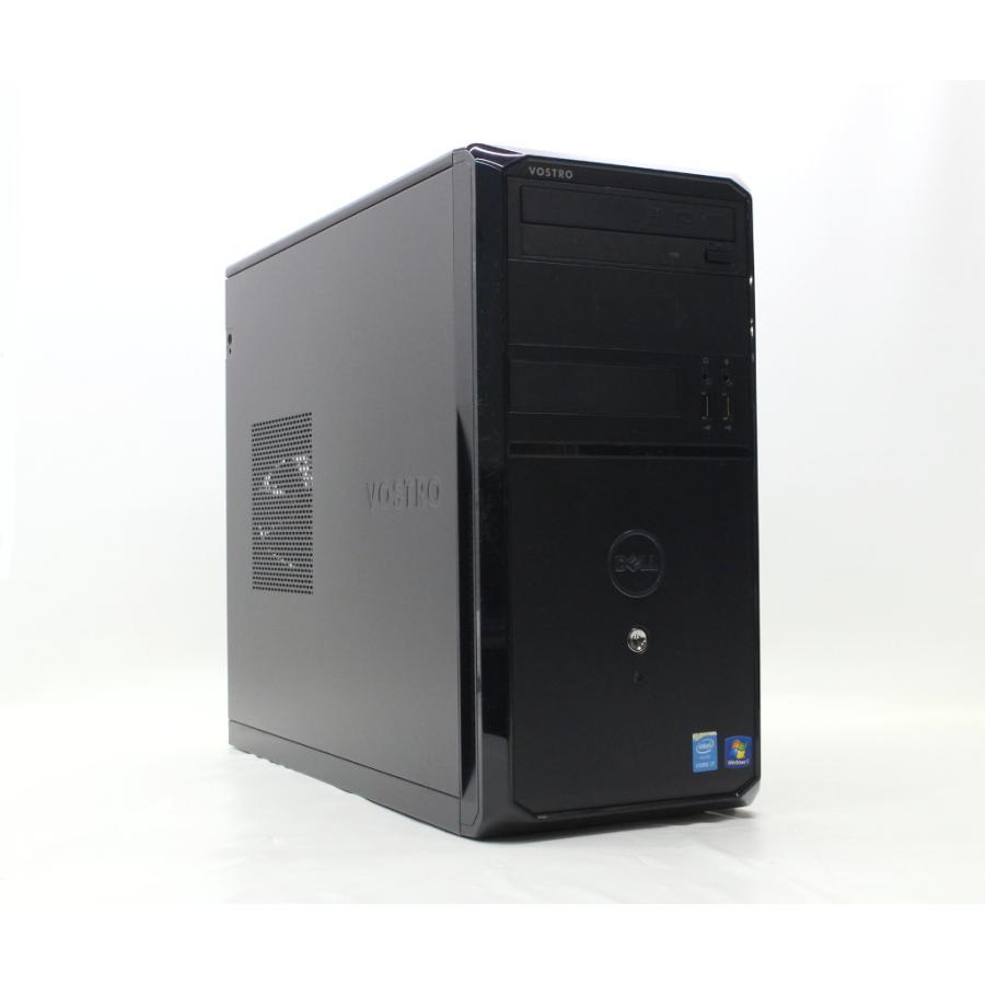 DELL Vostro 3900 Core i7-4790 3.6GHz 8GB 1TB(HDD) GeForce GTX745