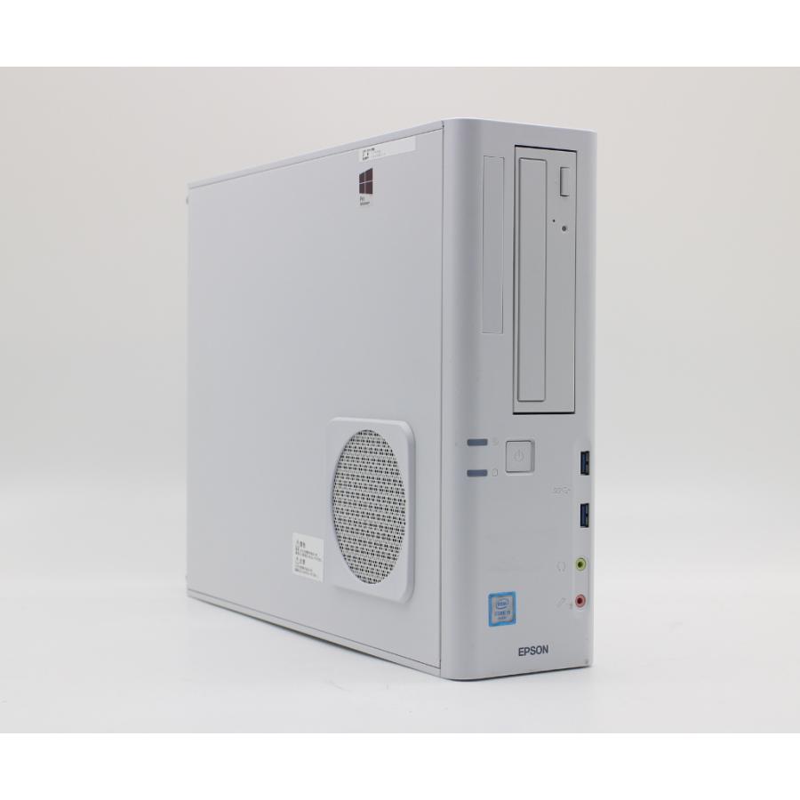 デスクトップパソコン EPSON Endeavor AT993E Core i5-6500 3.2GHz 8GB
