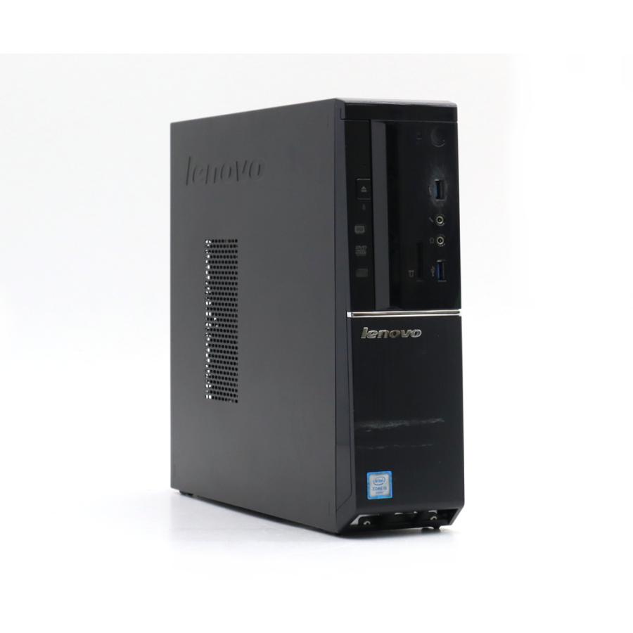 デスクトップパソコン Lenovo ideacentre 510S-08ISH Core i5-6400
