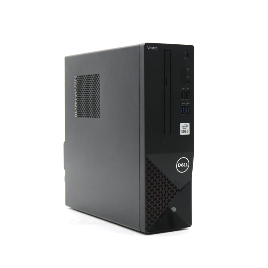 デスクトップ DELL Vostro 3681 Core i5-10400 2.9GHz 8GB 256GB(NVMe