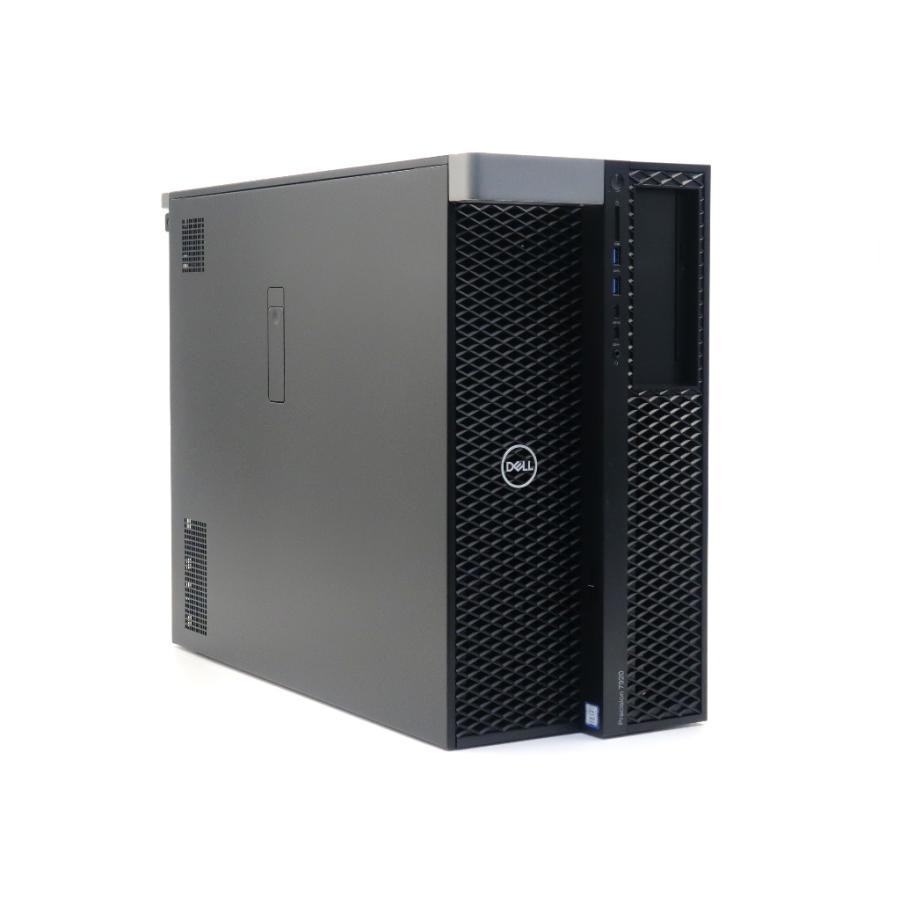 デスクトップ DELL Precision 7920 Tower Xeon Gold 6242 2.8GHz(16