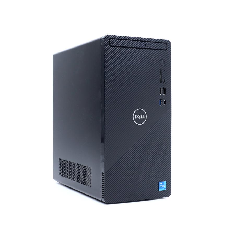 デスクトップ DELL Inspiron 3891 Core i5-11400 2.6GHz 8GB 256GB