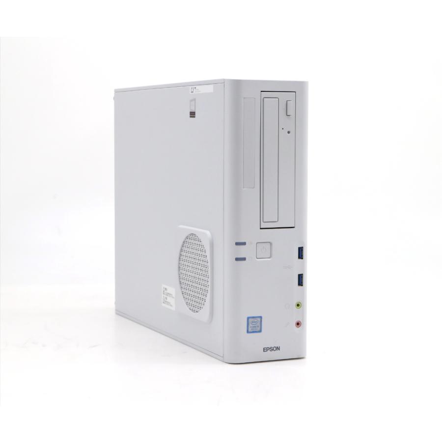 デスクトップ EPSON Endeavor AT994E Core i5-8400 2.8GHz 8GB 256GB