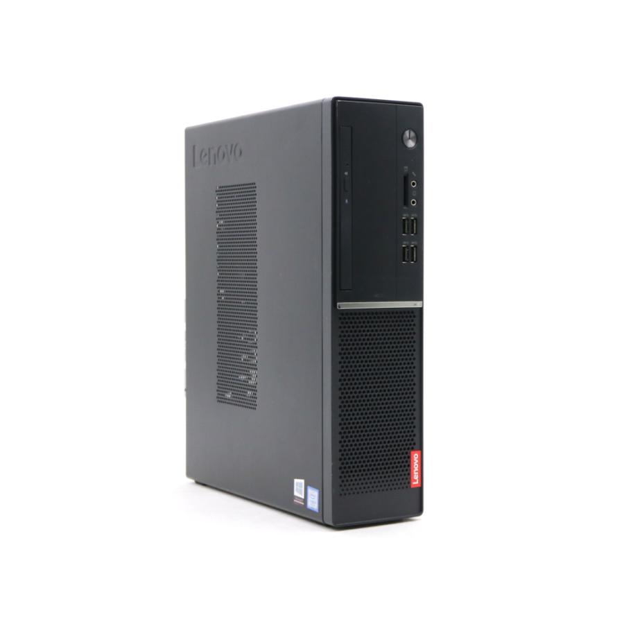 デスクトップ Lenovo V520S Small Core i5-7400 3GHz 16GB 256GB(M.2