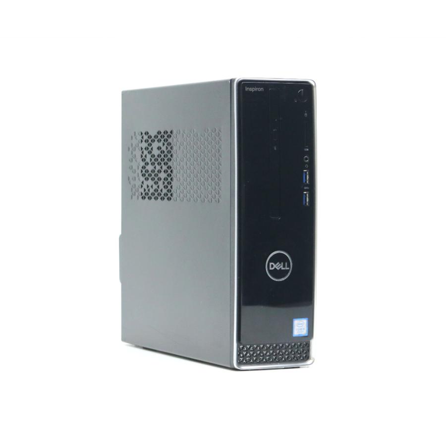 デスクトップ DELL Inspiron 3471 Core i5-9400 2.9GHz 8GB 256GB(新品