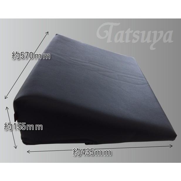 MADLYS デリカD5 極楽クッション ブラック D:5 CV#W 2007.1〜 M/C前・M