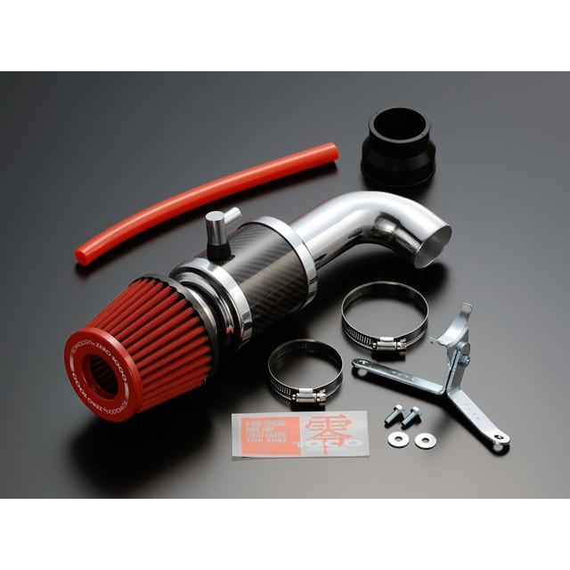 ZERO-1000 ダイハツ エッセ DBA-L235S KF-VE (NA) パワーチャンバー K