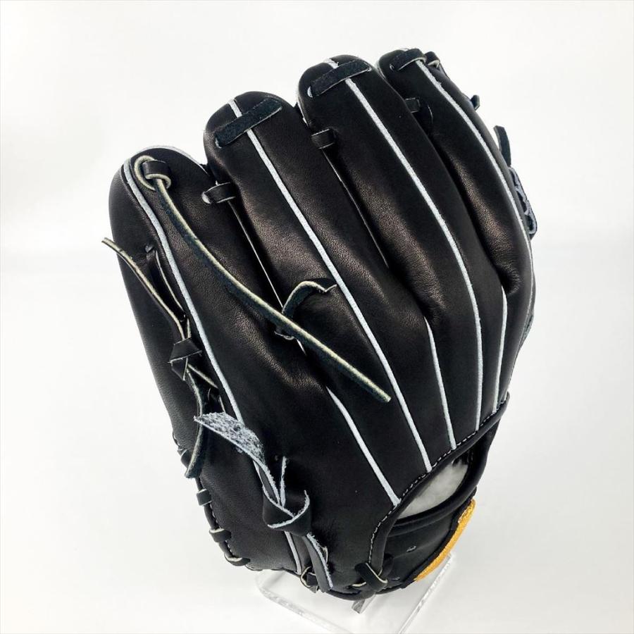 ATOMS アトムズ 硬式グラブ Domestic Line 内野手用 ジュテルレザー