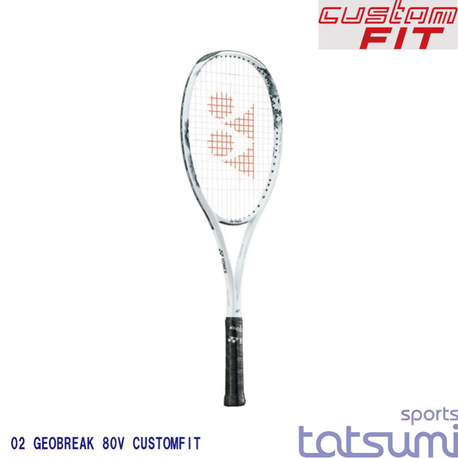 イージーオーダー】【YONEX（ヨネックス）】【第二世代】ジオブレイク