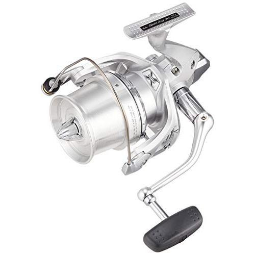 標準仕様】シマノ SHIMANO スピニングリール 投げ・遠投 スーパー