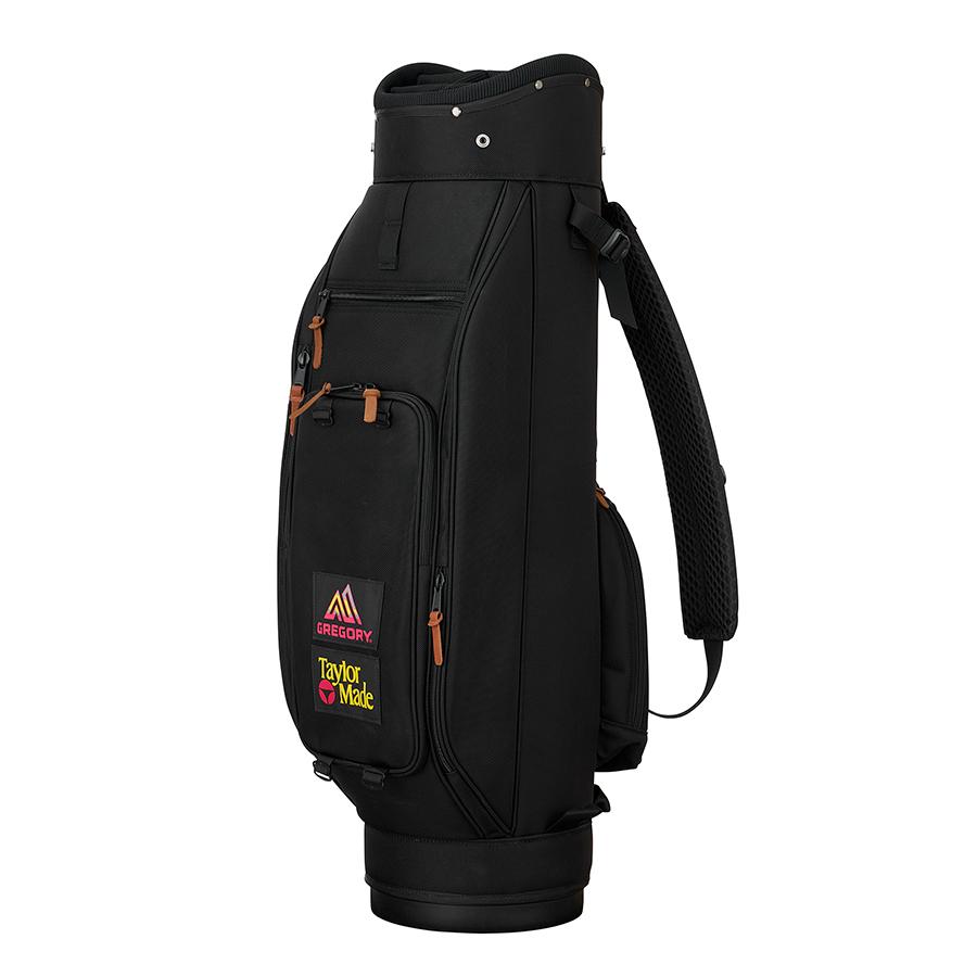 TaylorMade（テーラーメイド） ゴルフ GREGORY / TaylorMade CART BAG