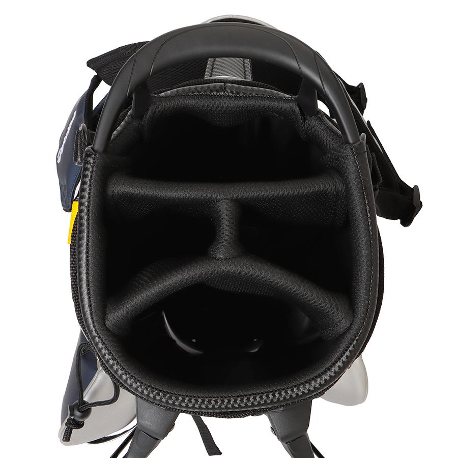 TaylorMade（テーラーメイド） ゴルフ TM24 グローバルツアースタンド