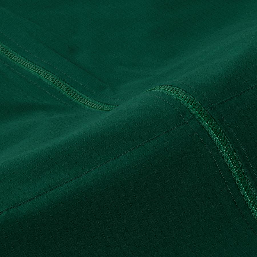 TaylorMade（テーラーメイド） ゴルフ オクタジャケット / グリーン