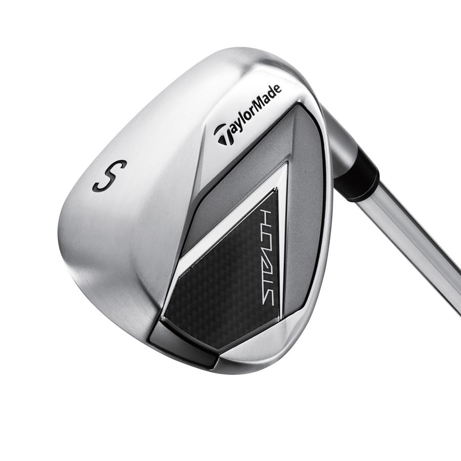TaylorMade（テーラーメイド） ゴルフ ステルス アイアン【5本セット
