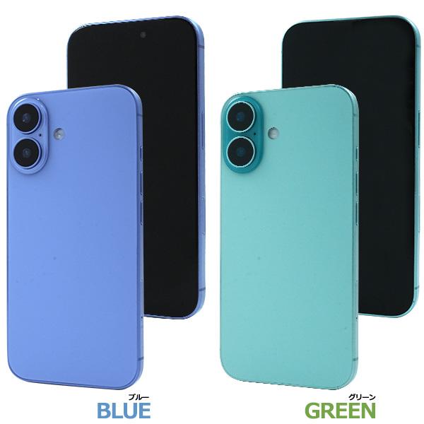 PLATA（プラタ） iPhone16 モックアップ 展示模造品 本体模造品 商品