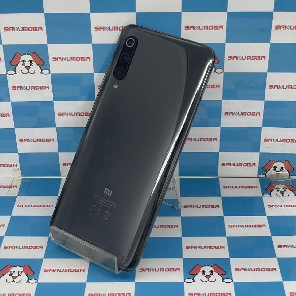 当日発送可Xiaomi Mi 9 64GB SIMフリー M1902F1G 中古[27505236