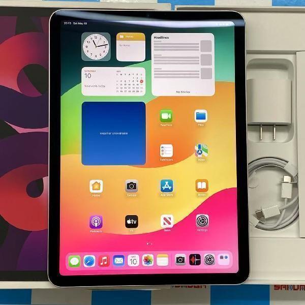 当日発送可iPad Air 第5世代 256GB Wi-Fiモデル バッテリー100% 極美品