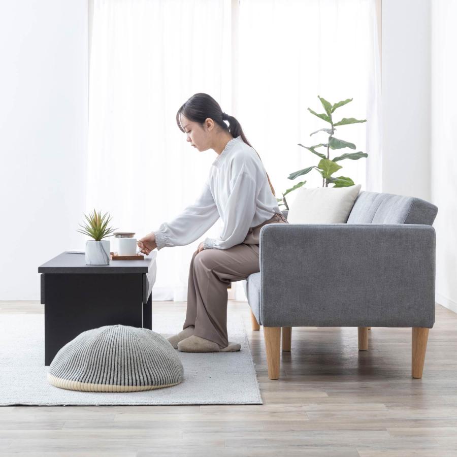 SANKI CORPORATION（サンキコーポレーション） センターテーブル