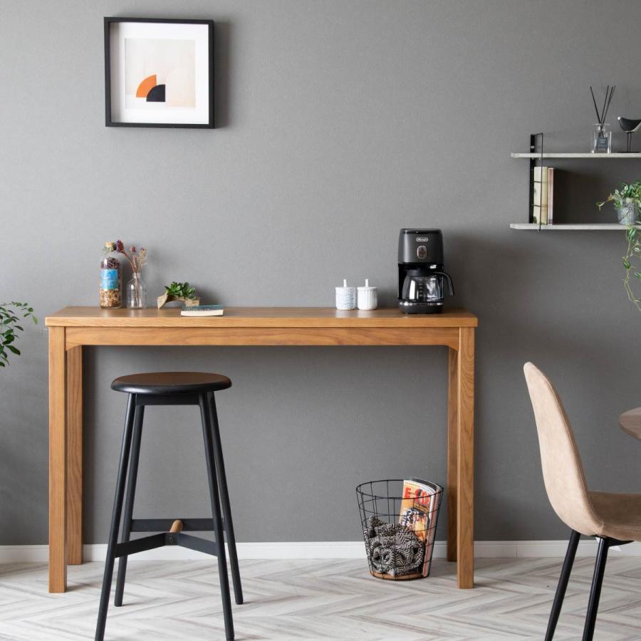 tac INTERIOR（タックインテリア） カウンターテーブル ハイテーブル