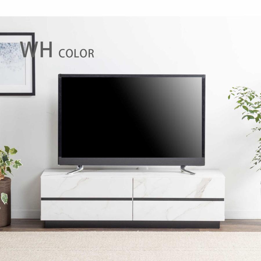 tac INTERIOR（タックインテリア） テレビ台 テレビボード 幅 120 cm