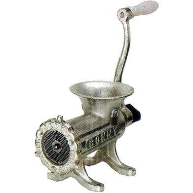 Bonnie ボニー ミートミンサー No.22 koim : ザ・タッキーYahoo!店