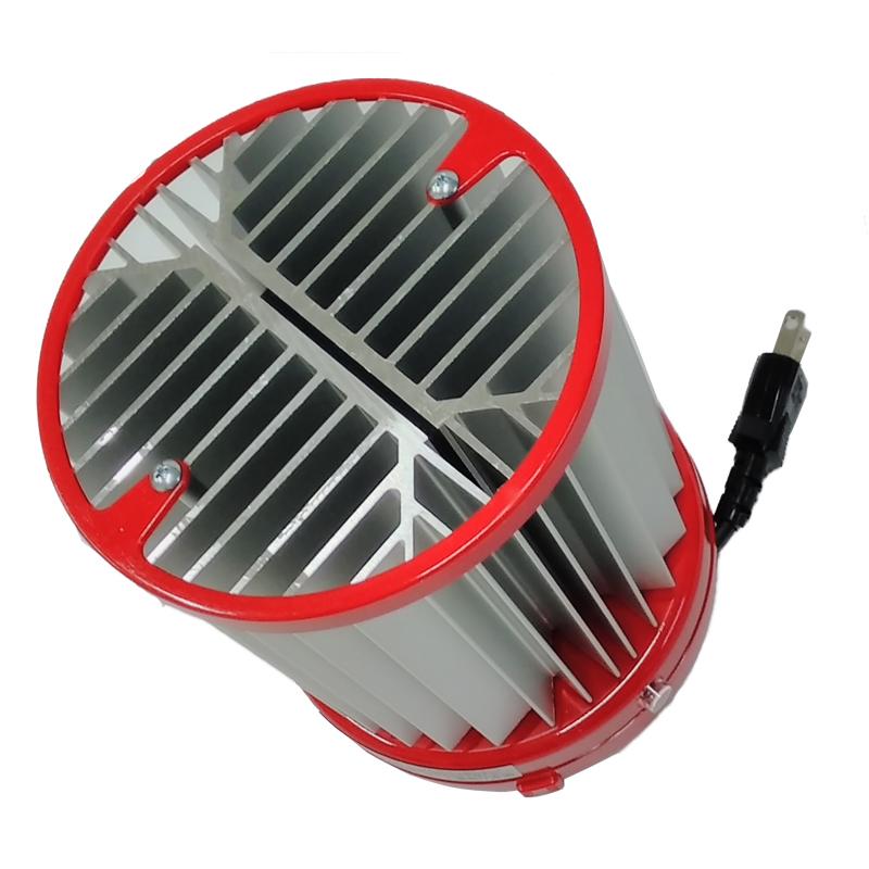 送料無料) 昭和精機工業 パネルヒーター SP-200 加温用 小型温室用