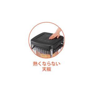 ブルーヒーター ダイニチ FM-19F2 木造47畳 木造26畳 業務用石油