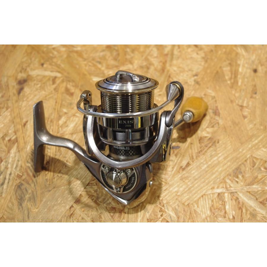 DAIWA（ダイワ） 12イグジスト2506 : タックルガレージグロー - 通販