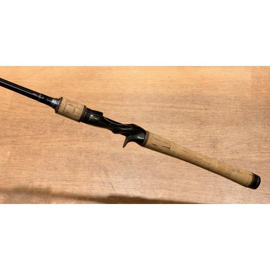 シマノ ファイナルディメンションTS 1610LF 610Cranking : タックル