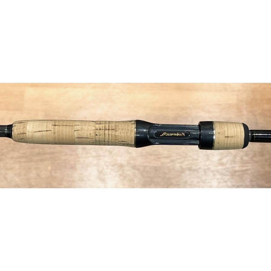 フェンウィック アイアンホーク フックセッター IHHS70CMLJ : タックル