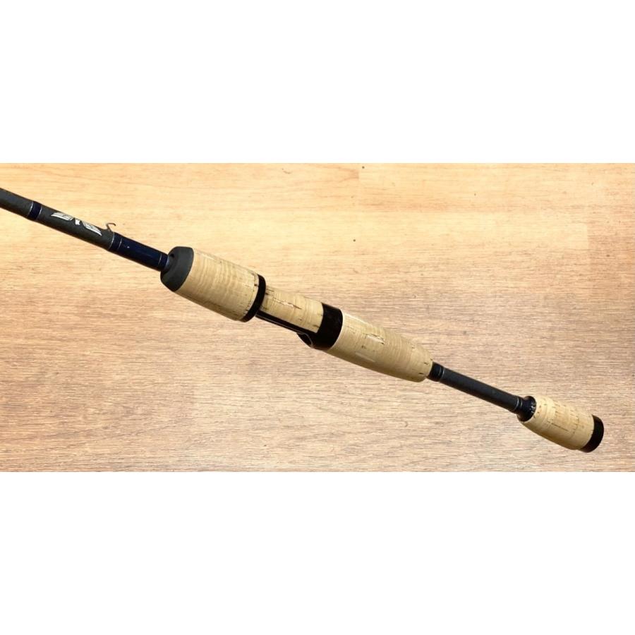 フェンウィック テクナGP TAV-GP 70S L J Junichi Aiba V4 Limited