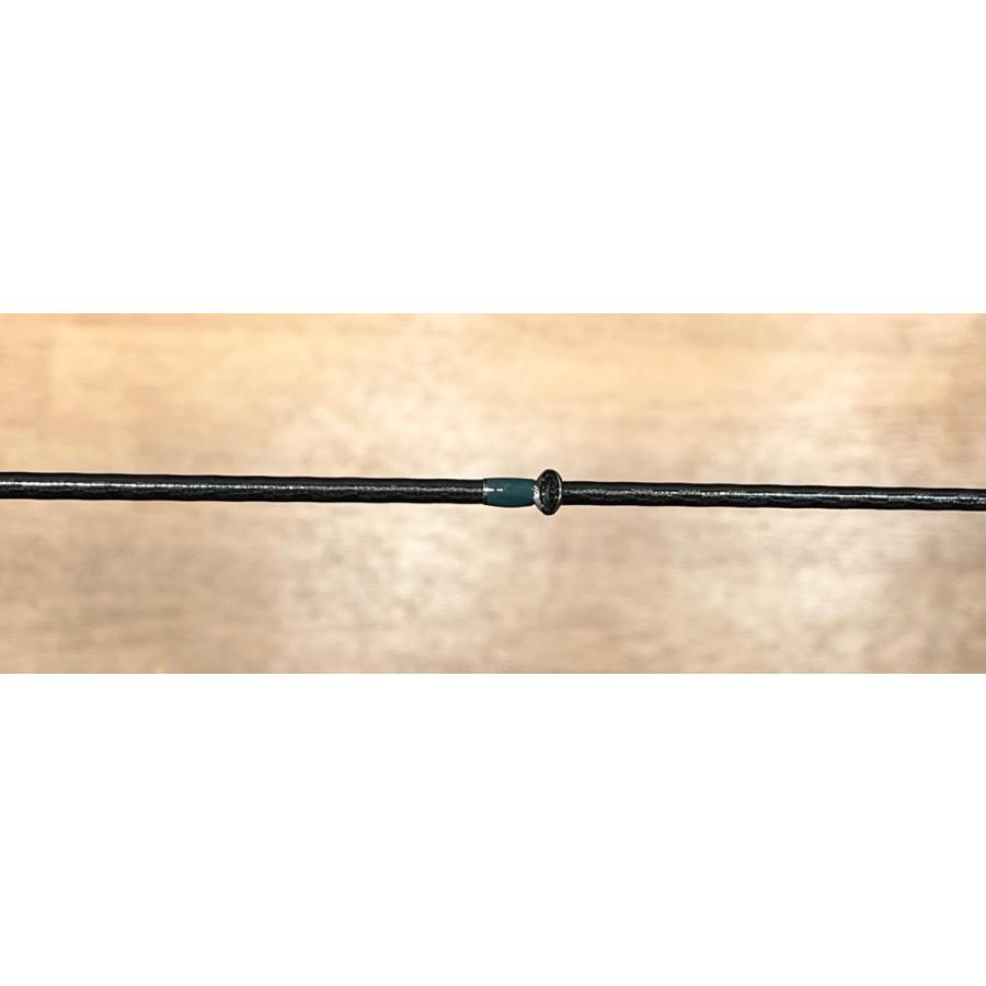 シマノ コンクエスト 782C MBR Gルーミス バスロッド : タックル