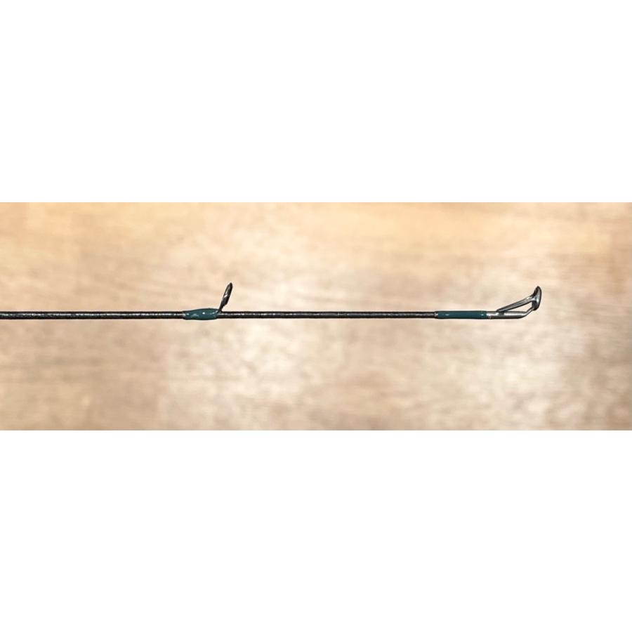 シマノ コンクエスト 782C MBR Gルーミス バスロッド : タックル