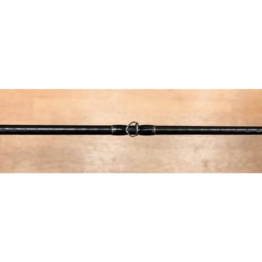 シマノ ファイナルディメンションTS 1610LF 610Cranking : タックル