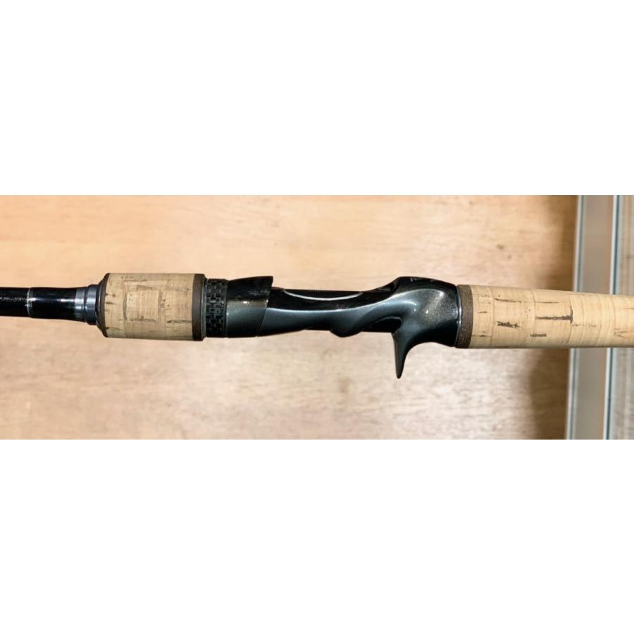 シマノ ファイナルディメンションTS 1610LF 610Cranking : タックル