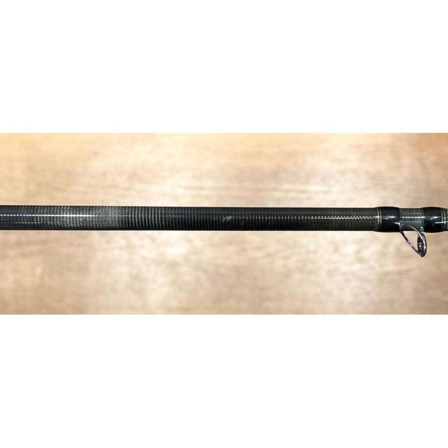 フェンウィック アイアンホーク フックセッター IHHS70CMLJ : タックル