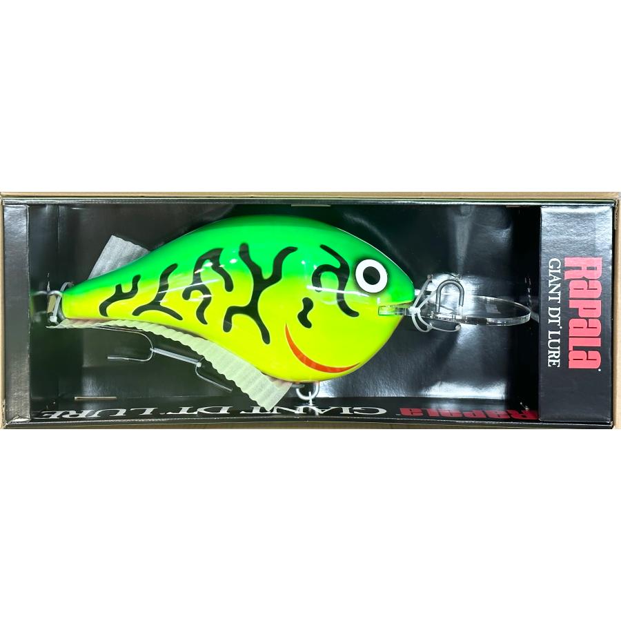 RaPaLa（ラパラ） ジャイアントルアー DT 60cm 巨大クランクベイト