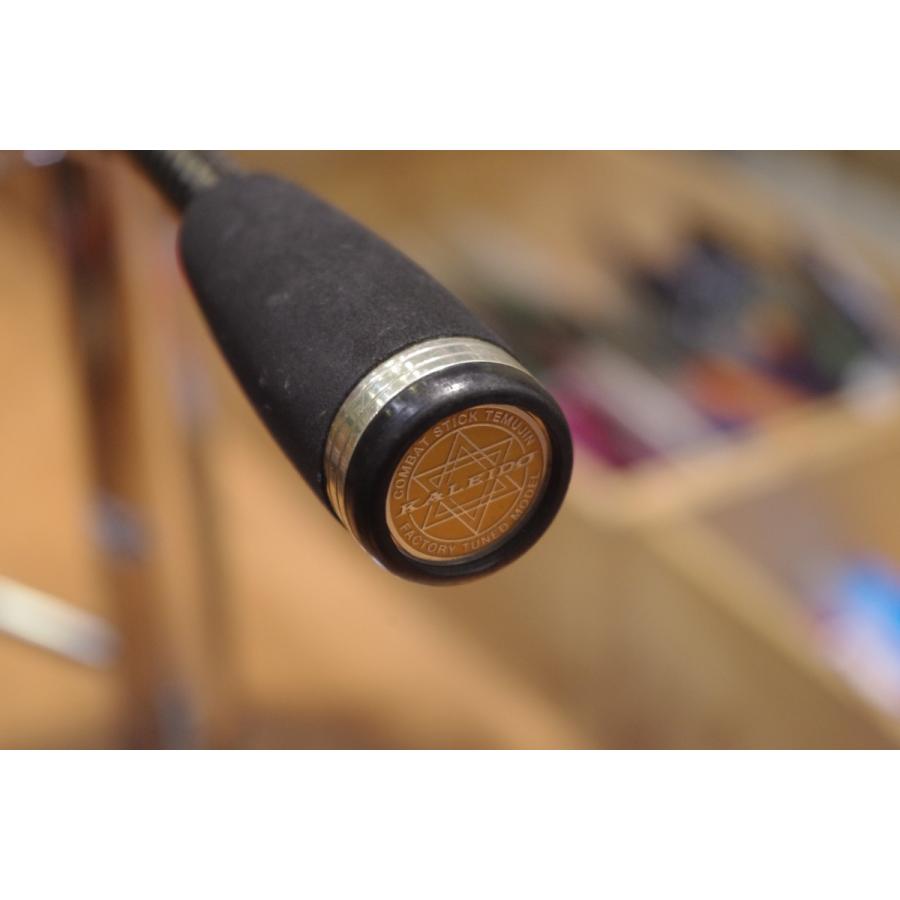 カレイド デジーノ TKDC-66MLBF-Pro スティングレイ66 : タックル