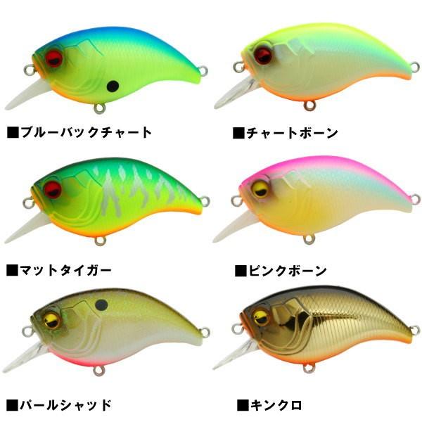 RAID JAPAN（レイドジャパン） レベルクランク : 池袋タックル