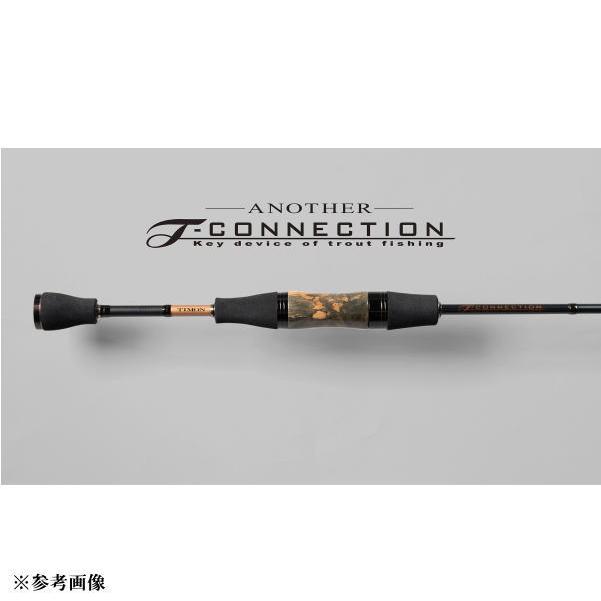 JACKALL（ジャッカル） ティモン アナザーT-コネクション AT3-S60UL-E