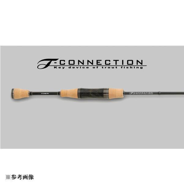 JACKALL（ジャッカル） ティモン T-コネクション エリア TCA-S60UL T