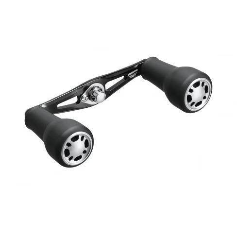 シマノ（SHIMANO） 夢屋 ウルトラストロングハンドル 48mm BH-1 : 池袋