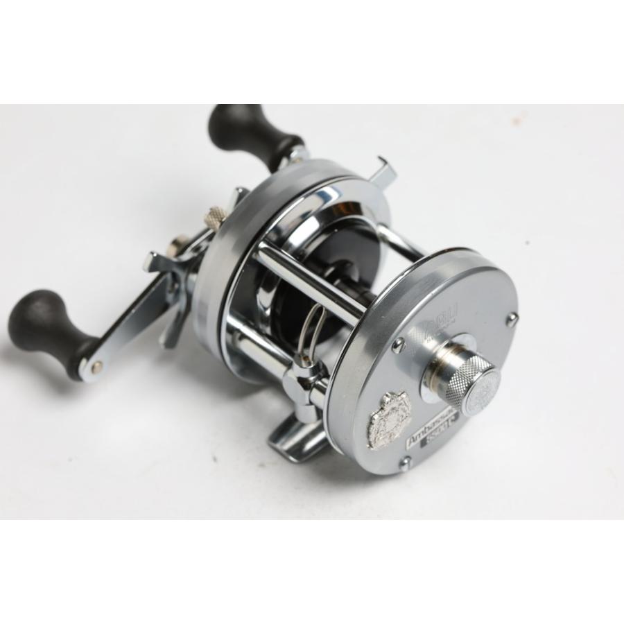 Abu Garcia（アブガルシア） アンバサダー 5500C 000000 注意カスタム