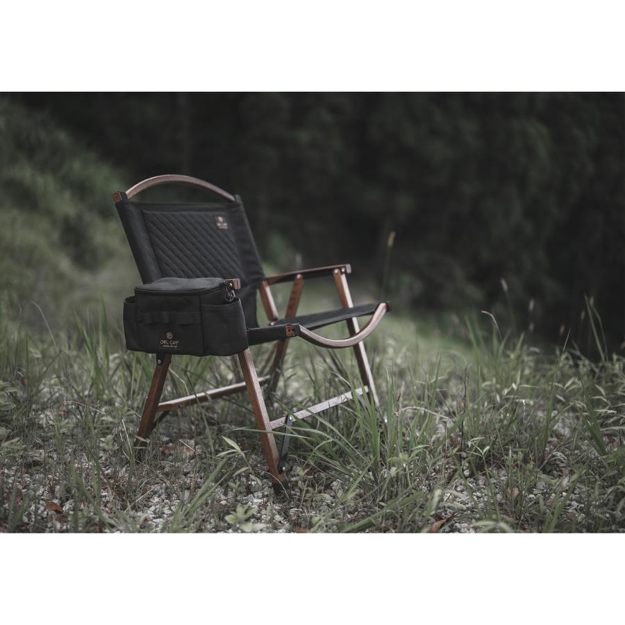 KERMIT CHAIR OWL CAMP（アウルキャンプ）【WOL-WD】 Wide Version