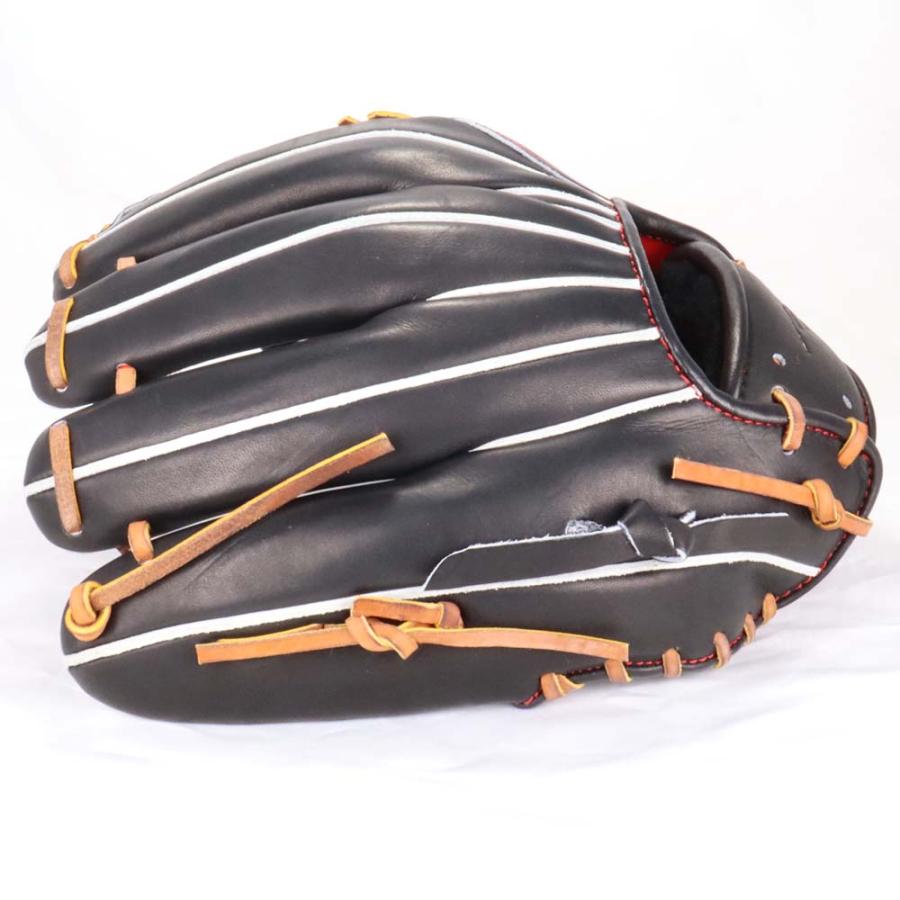 アイピーセレクト 野球館オリジナル 硬式グローブ IPセレクト内野手用