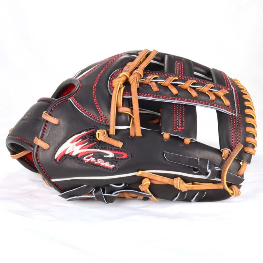 アイピーセレクト 野球館オリジナル 硬式グローブ IPセレクト内野手用