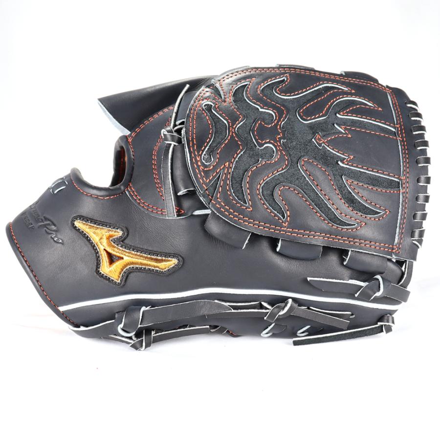 MIZUNO（ミズノ） 野球館オリジナル 硬式グローブ ミズノプロ 投手用